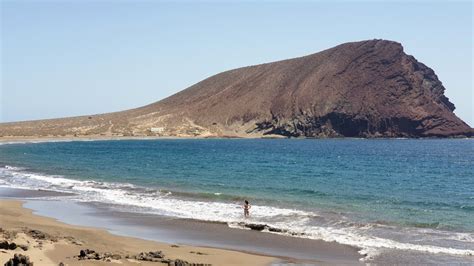 nudist beaches tenerife|Tenerife Naturism